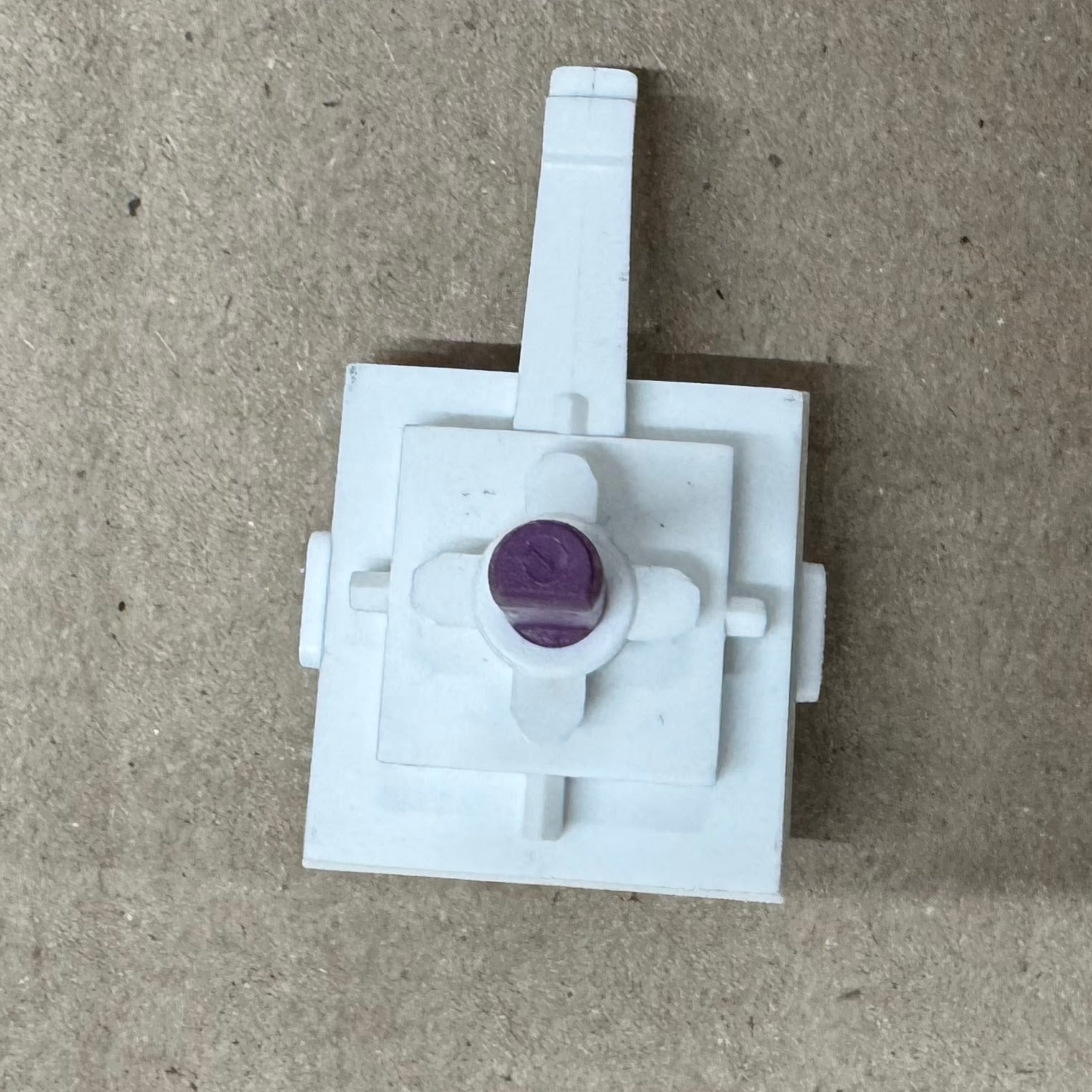 Maytag Washer Cycle Selector Switch W10584423 Maytag Washer Cycle Selector Switch W10584423